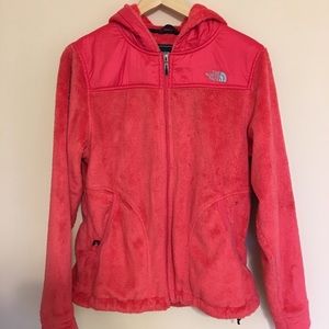 The North Face Woman’s Jacket